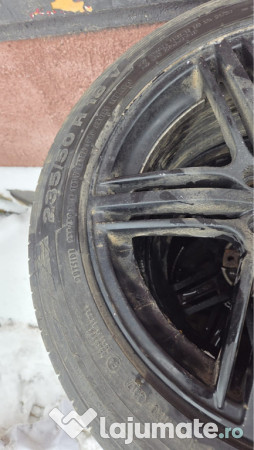 Jante r18 235/50 