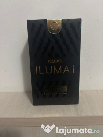 Dispozitiv IQOS ILUMAI