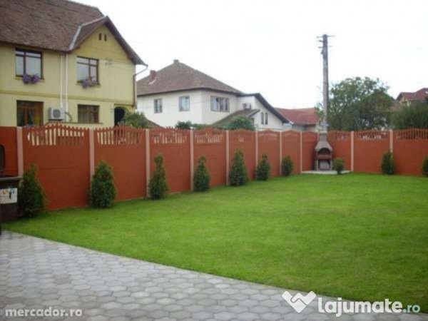 Proprietar casa Calea Dumbravii Sub Arini