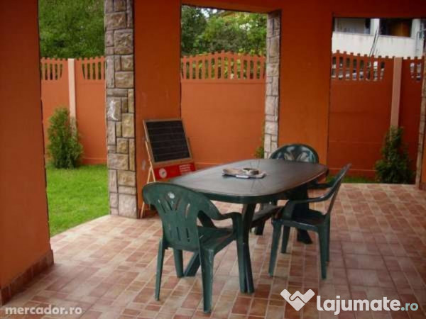 Proprietar casa Calea Dumbravii Sub Arini