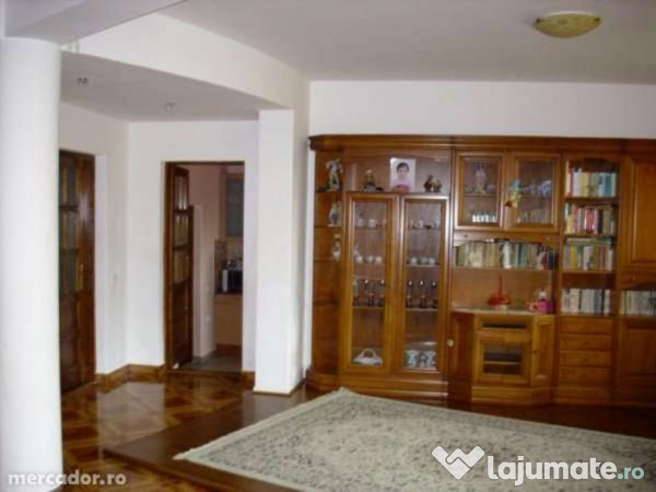 Proprietar casa Calea Dumbravii Sub Arini