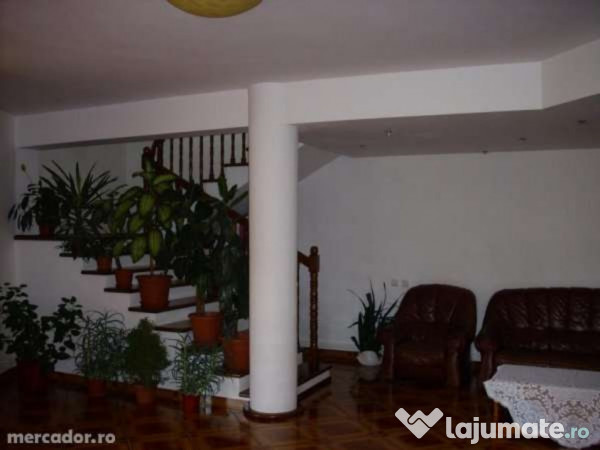 Proprietar casa Calea Dumbravii Sub Arini