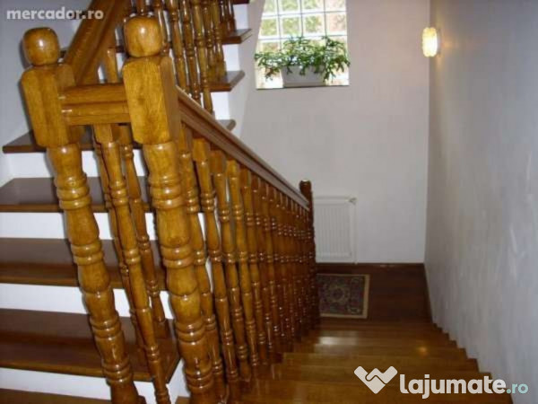 Proprietar casa Calea Dumbravii Sub Arini