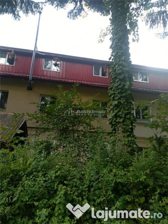 Garsoniera- Predeal - Central - Utilata - Mobilata