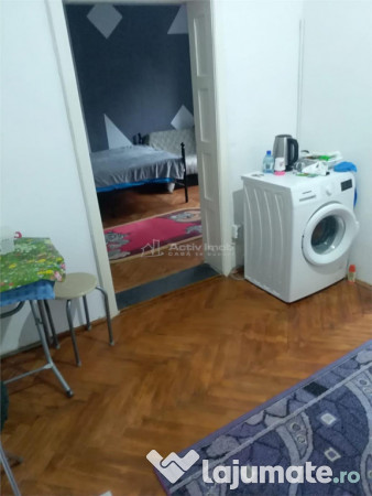 Garsoniera- Predeal - Central - Utilata - Mobilata