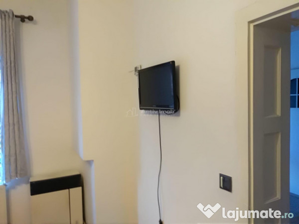 Garsoniera- Predeal - Central - Utilata - Mobilata