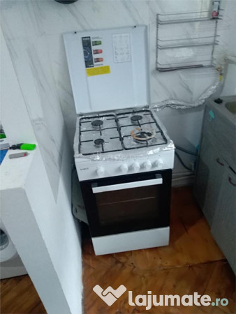 Garsoniera- Predeal - Central - Utilata - Mobilata