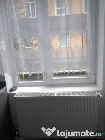 Garsoniera- Predeal - Central - Utilata - Mobilata