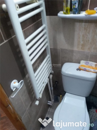 Garsoniera- Predeal - Central - Utilata - Mobilata