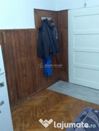 Garsoniera- Predeal - Central - Utilata - Mobilata