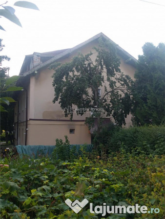 Garsoniera- Predeal - Central - Utilata - Mobilata