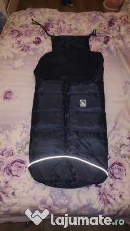 Husa sac iarna sector 6 București. 