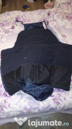 Husa sac iarna sector 6 București. 