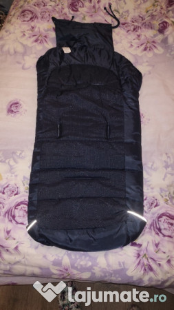 Husa sac iarna sector 6 București. 