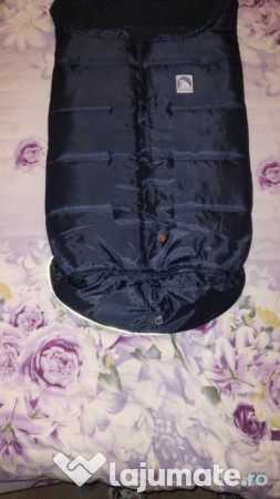Husa sac iarna sector 6 București. 