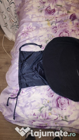 Husa sac iarna sector 6 București. 