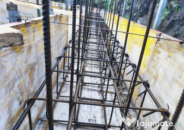 Casă Individuală 4C Holboca-Iași