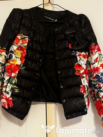 Geci ele nu sunt noi 