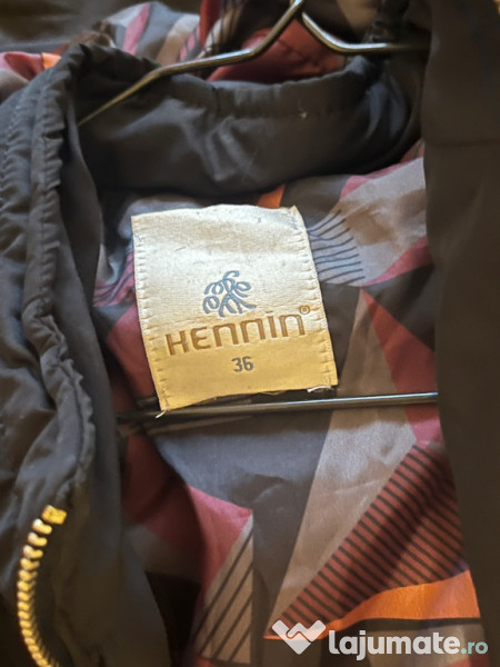 Geci ele nu sunt noi 