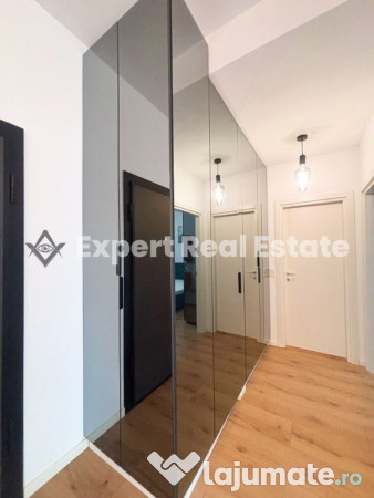 APARTAMENT MODERN 2 CAMERE-GRADINA-PET FRIENDLY 