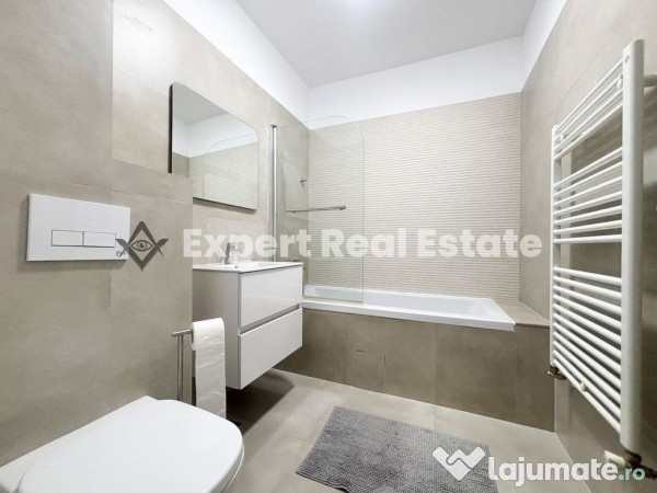 APARTAMENT MODERN 2 CAMERE-GRADINA-PET FRIENDLY 