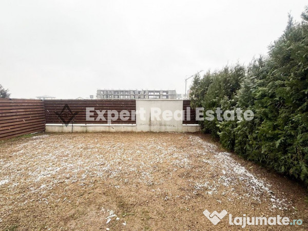 APARTAMENT MODERN 2 CAMERE-GRADINA-PET FRIENDLY 