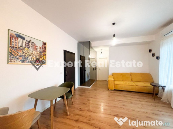 APARTAMENT MODERN 2 CAMERE-GRADINA-PET FRIENDLY 