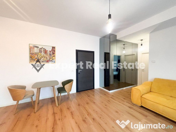 APARTAMENT MODERN 2 CAMERE-GRADINA-PET FRIENDLY 