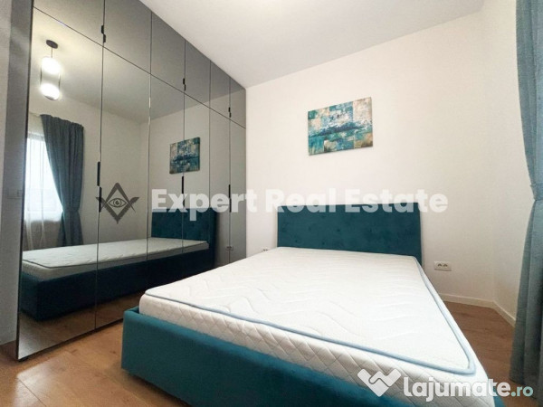 APARTAMENT MODERN 2 CAMERE-GRADINA-PET FRIENDLY 