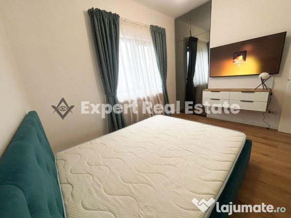 APARTAMENT MODERN 2 CAMERE-GRADINA-PET FRIENDLY 