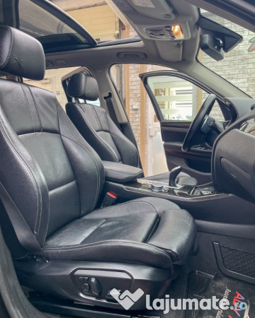 BMW X3 X-DRIVE . X -Line . 313 Cp . 3,0 Diesel(35d). In regim de consi 