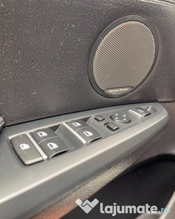 BMW X3 X-DRIVE . X -Line . 313 Cp . 3,0 Diesel(35d). In regim de consi 