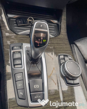 BMW X3 X-DRIVE . X -Line . 313 Cp . 3,0 Diesel(35d). In regim de consi 