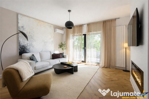 FILM! Vila de poveste, in centrul Brasovului, pe Drumul Ceta