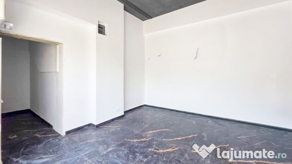 Închiriere spațiu comercial parter – Jovial Residence 3 