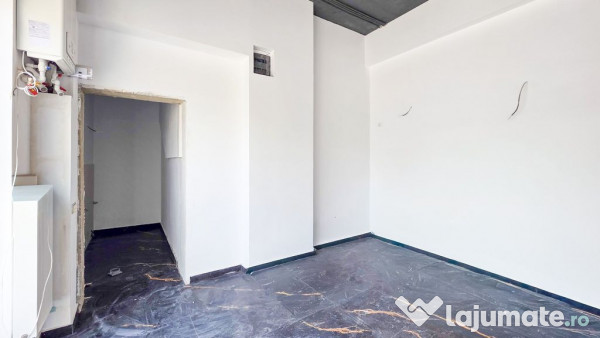 Închiriere spațiu comercial parter – Jovial Residence 3 