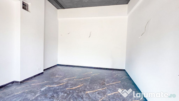 Închiriere spațiu comercial parter – Jovial Residence 3 