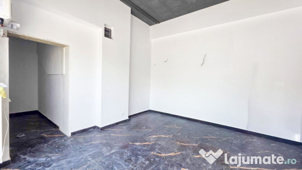 Închiriere spațiu comercial parter – Jovial Residence 3 