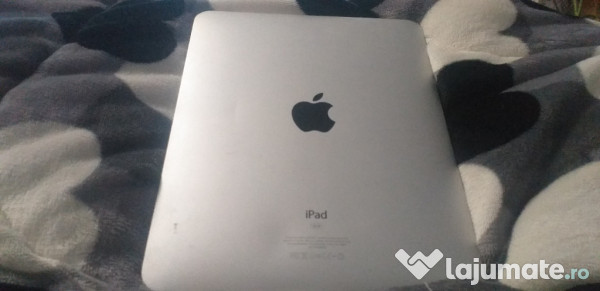 Ipad model A1219 2017