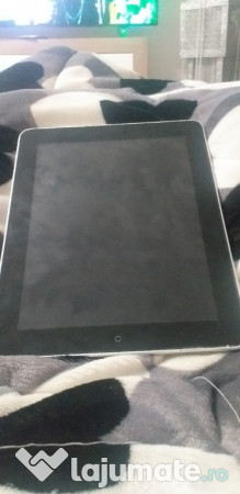 Ipad model A1219 2017