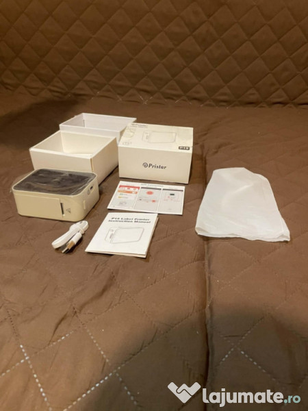 Imprimantă termică portabilă Pristar p15 