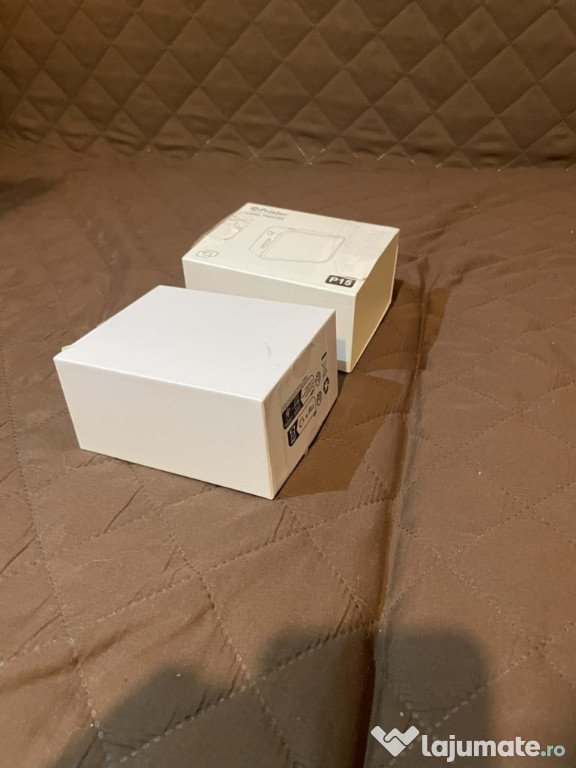 Imprimantă termică portabilă Pristar p15 