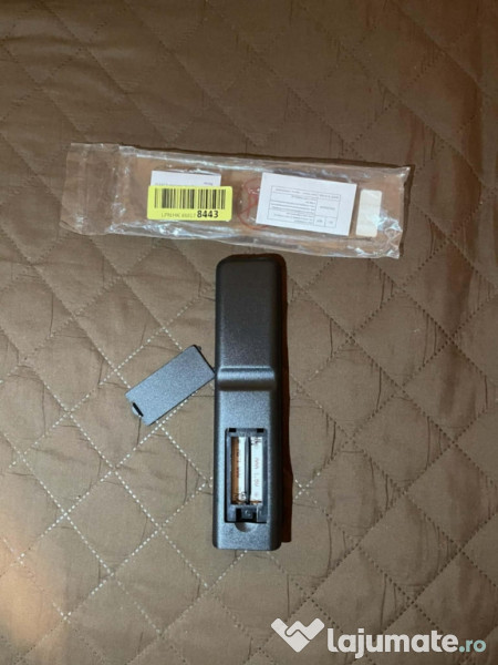 Telecomanda inteligenta universală 