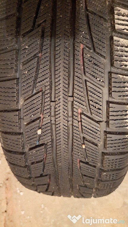 Cauciucuri 225 55 17 