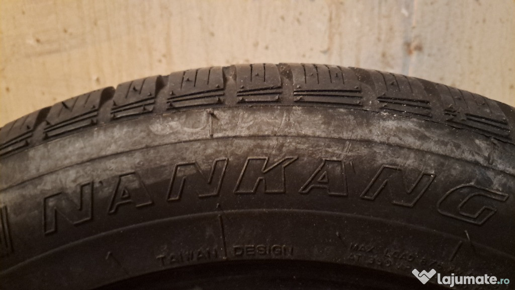 Cauciucuri 225 55 17 