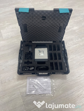 Imprimanta profesionala mobila Thermomark 