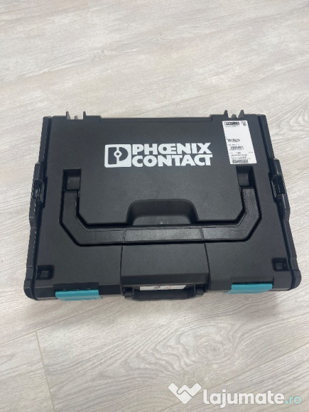 Imprimanta profesionala mobila Thermomark 