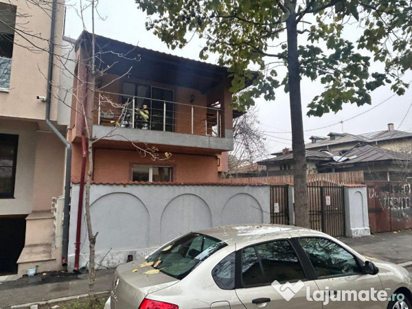 Vila sector 1, Bucureștii Noi