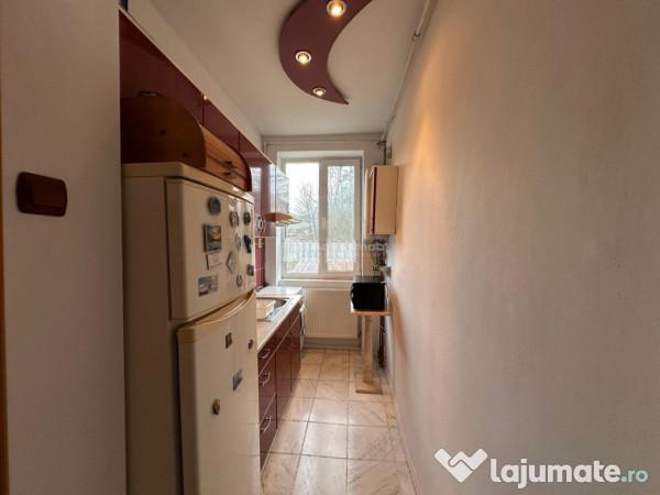 Resita, 2 Cam,Cf.1, Decom. Garaj, Marginea 