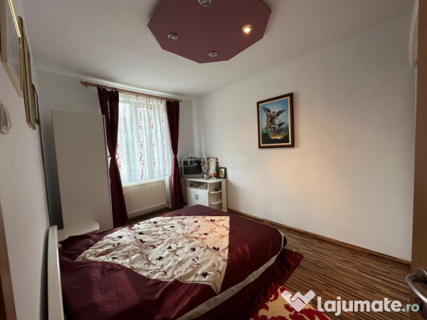 Resita, 2 Cam,Cf.1, Decom. Garaj, Marginea 